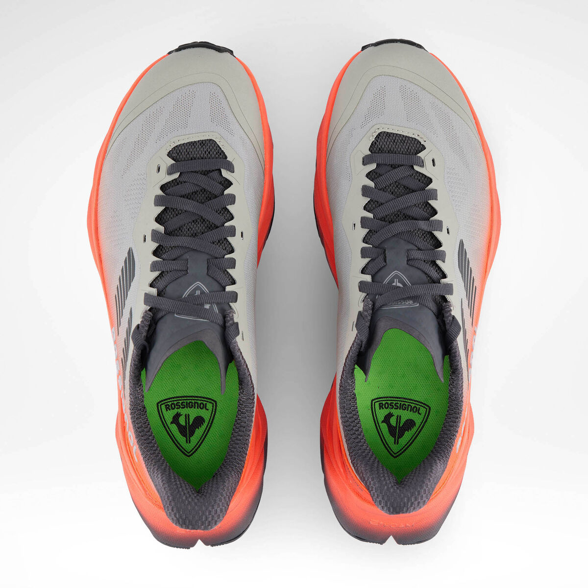 Rossignol Chaussures de Trail Vercors pour femmes Red