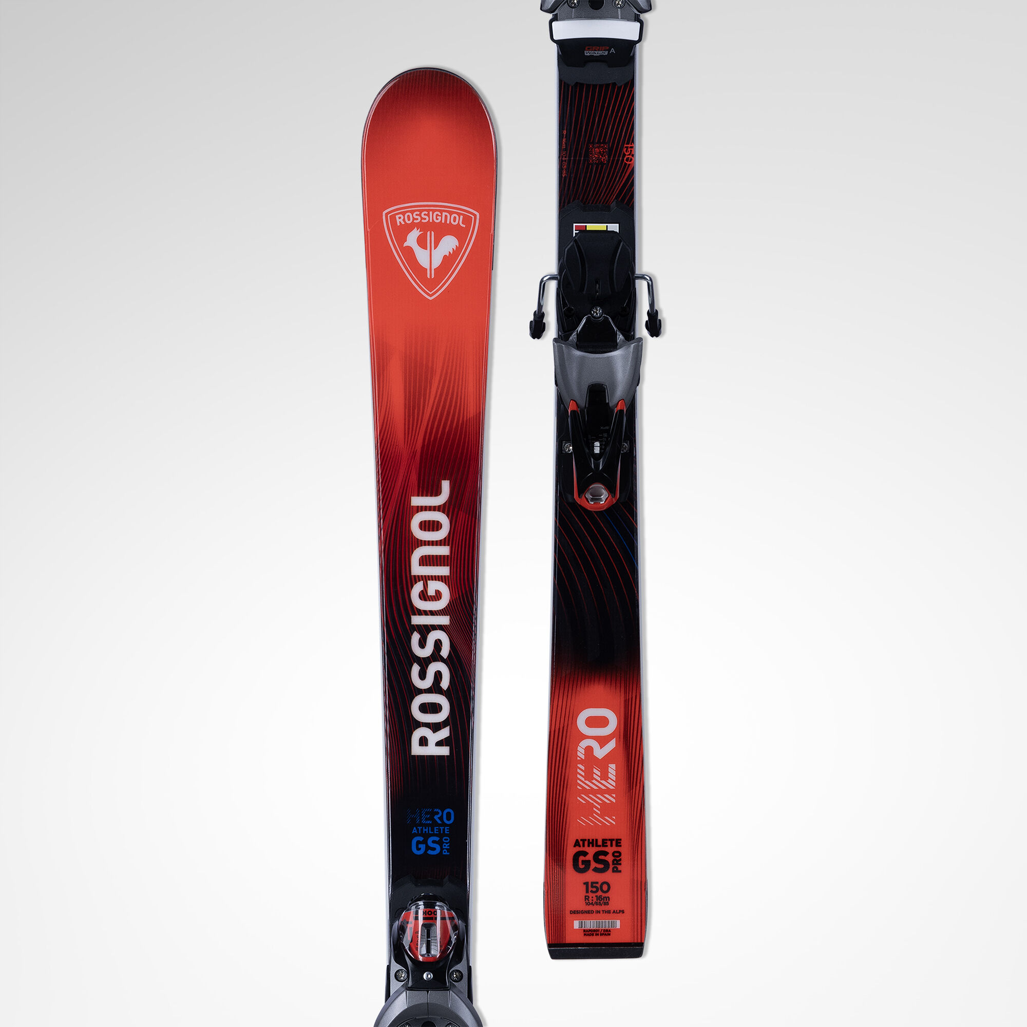 Kids skis | Junior skis for boys and girls | Rossignol