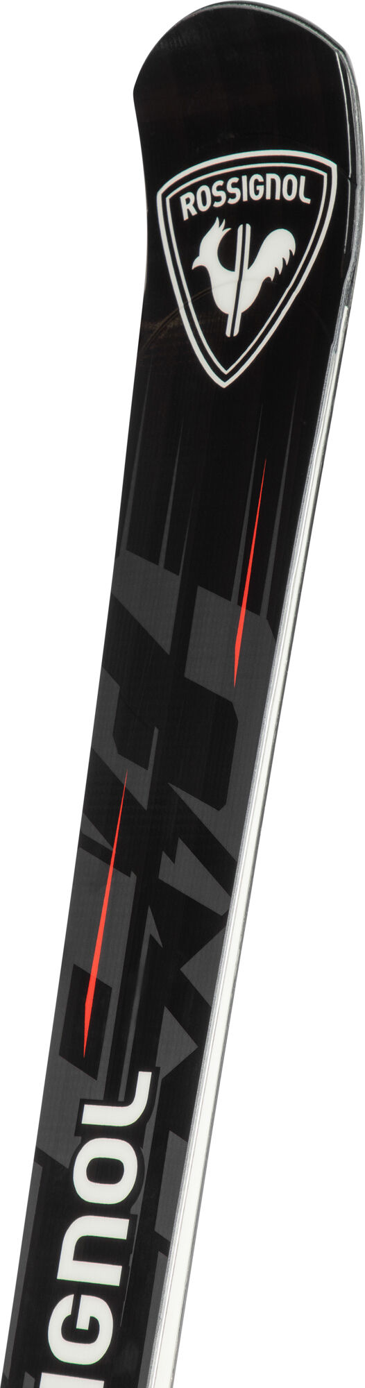Unisex's Skis Hero Master LT R22 | WSE to exclude | Rossignol