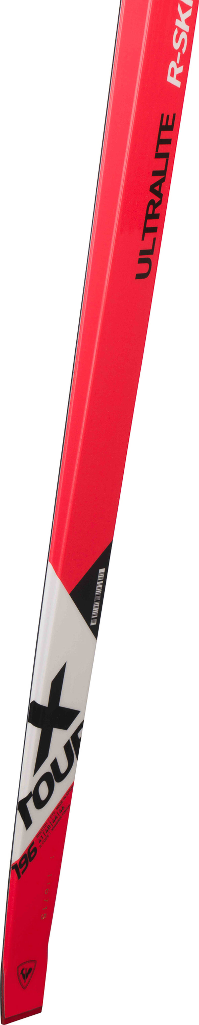 Rossignol Unisex Nordic Skis R-Skin Ultra 