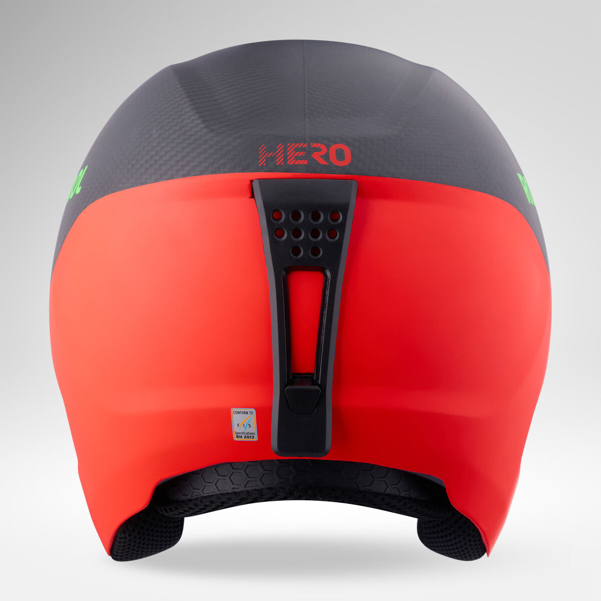 Rossignol Helmet HERO GIANT CARBON FIS [Ljava.lang.Object;@288f5c3b