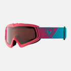 Rossignol Rossignol Kid's Raffish Goggles Size S Pink/Purple
