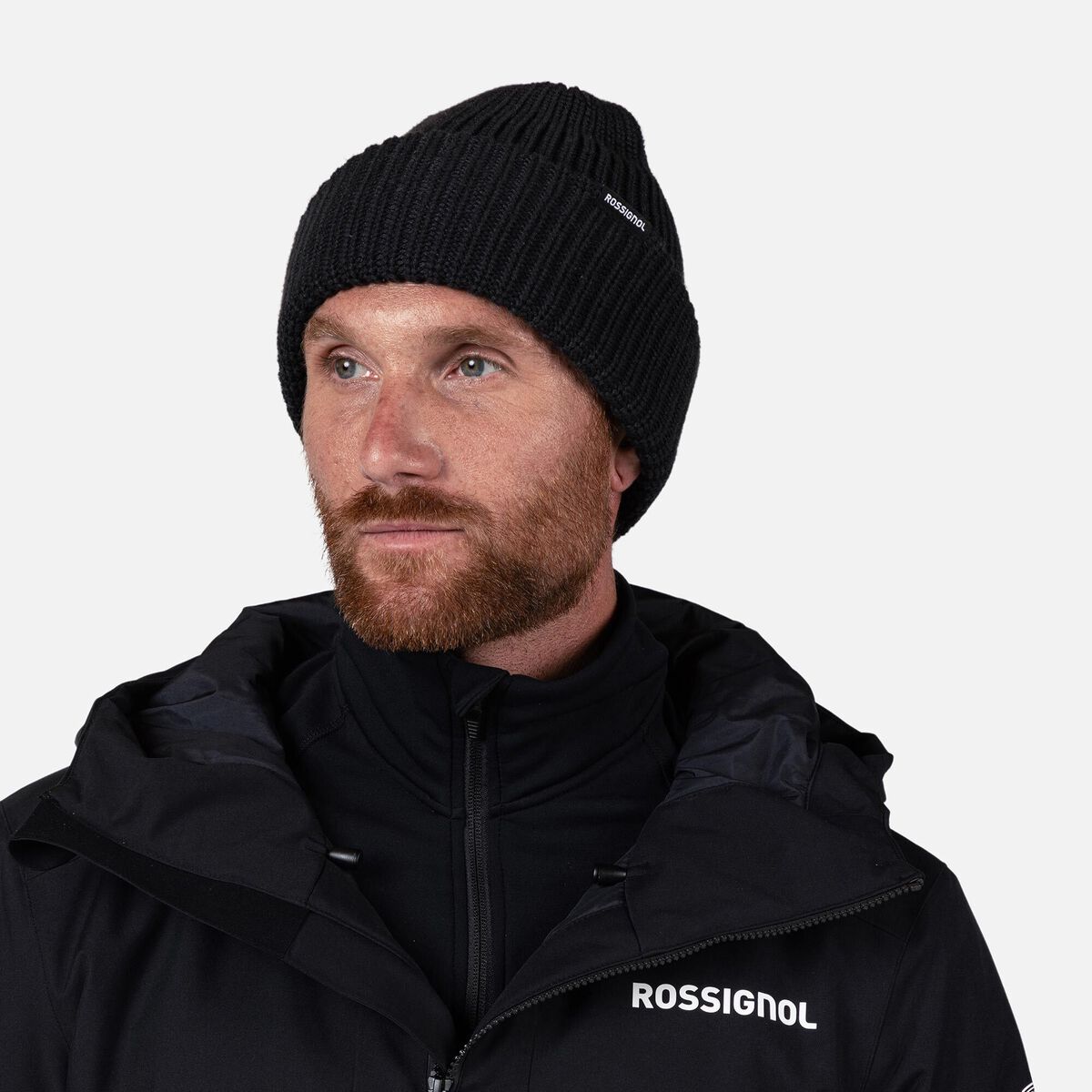 Rossignol Men's Rochrun Insulated Ski Jacket [Ldw.value.EnumValue;@37baff39