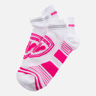Women's cycling socks