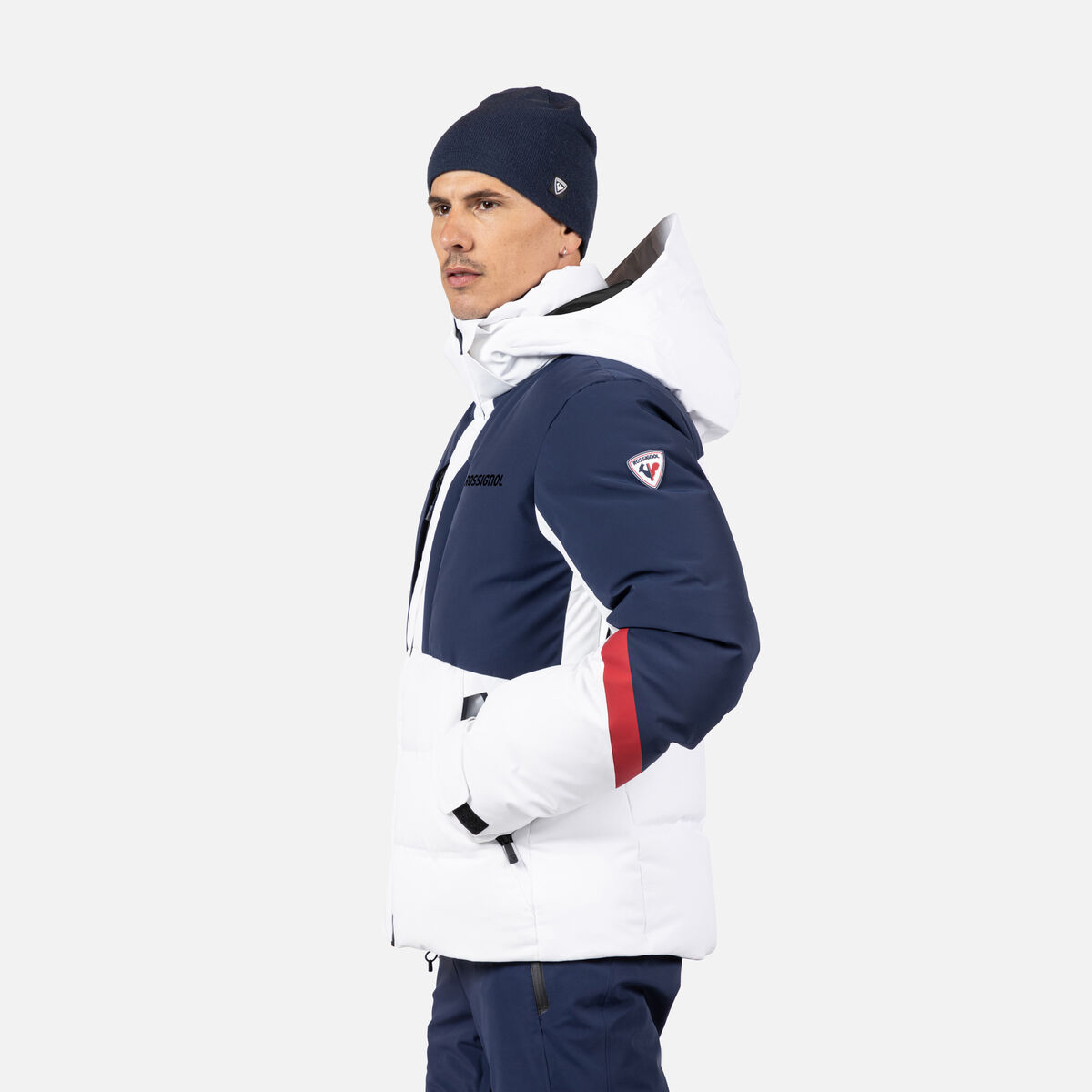 Rossignol Men's Ciastel Down Mix Ski Jacket [Ljava.lang.Object;@19ec8cab