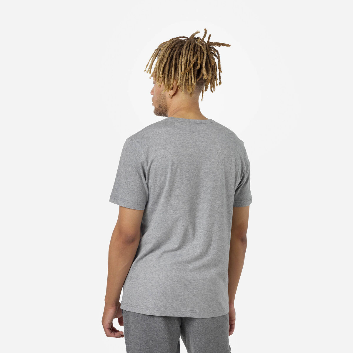 Rossignol Men's logo plain tee [Ljava.lang.Object;@29828ee9
