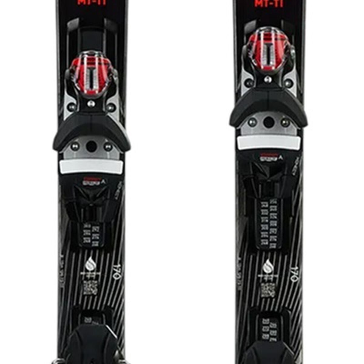 Rossignol HERO ELITE MT TI C.A.M.  ALPINE SKIS [Ljava.lang.Object;@73bdabd9