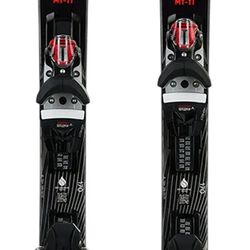 Rossignol HERO ELITE MT TI C.A.M. ALPINE SKIS [Ldw.value.EnumValue;@42d32ef5