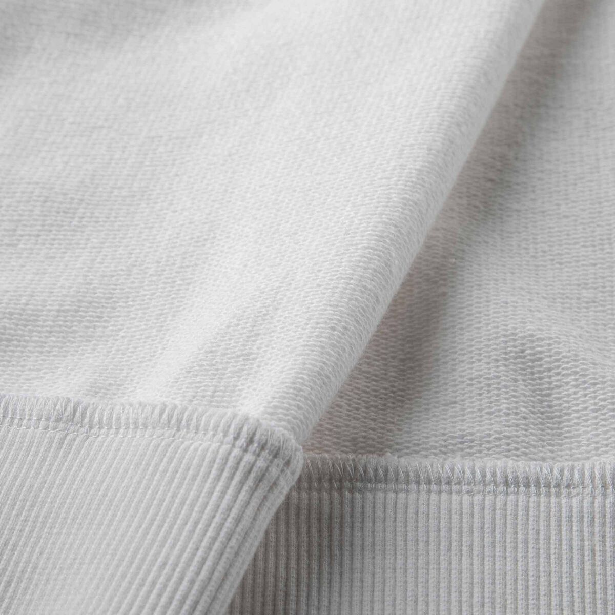 Rossignol Sweat en coton &agrave; capuche zipp&eacute; Logo Femme White