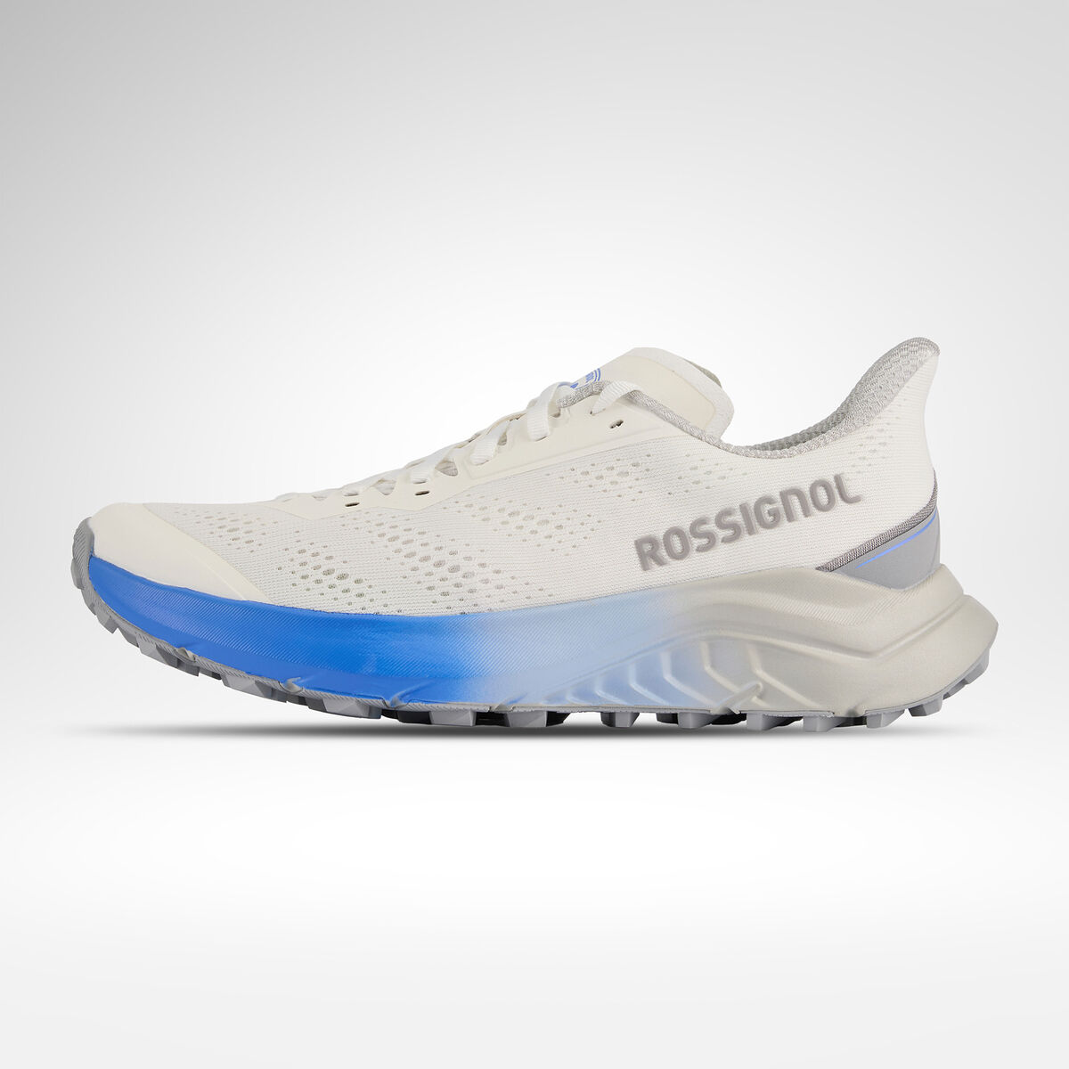 Rossignol Women's Venosk Trail Running Shoes white