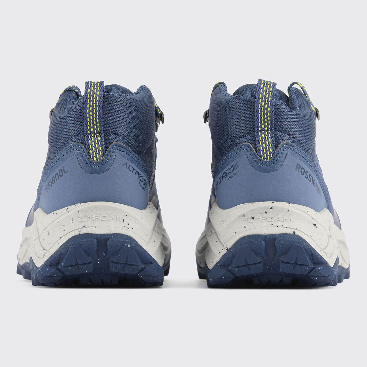 Rossignol Scarpe da trekking Altiridge Mid R-Shell Dry donna [Ljava.lang.Object;@69437283