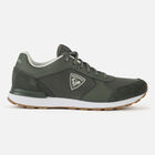 Rossignol Men's Heritage Green Shoes Green