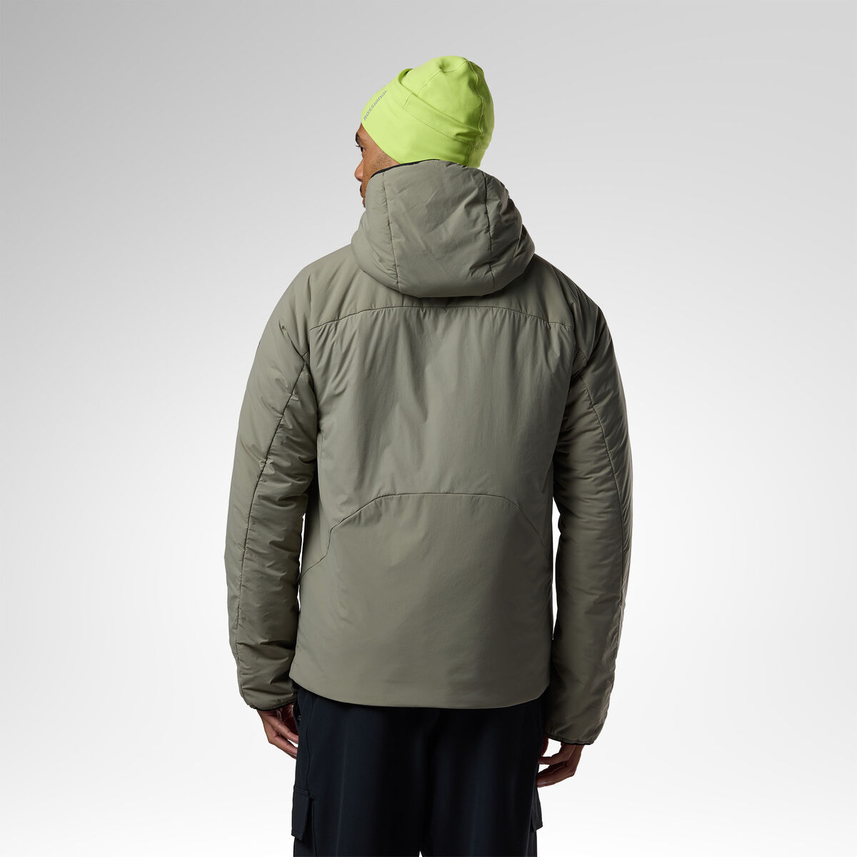 Rossignol Men's Opside Hoodie Jacket [Ldw.value.EnumValue;@1505872f