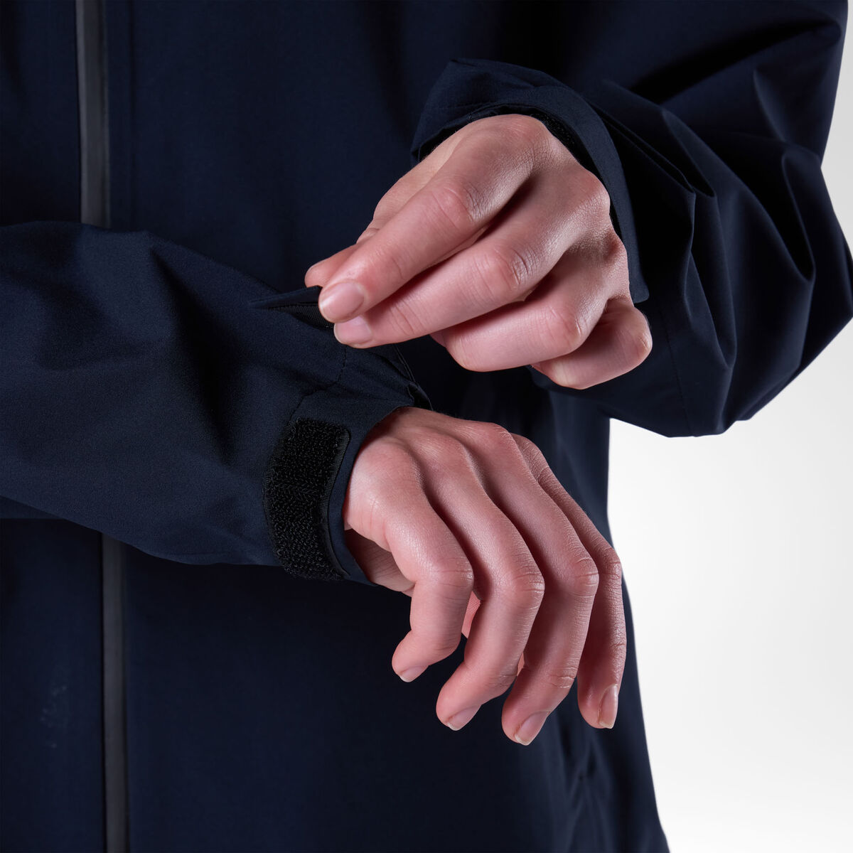 Rossignol Women's Utiliv Jacket black