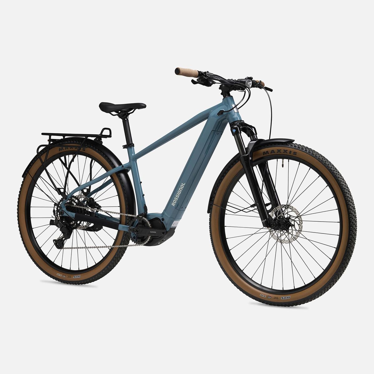 Rossignol Rossignol E-Escaper Cues 9 E-Bike 