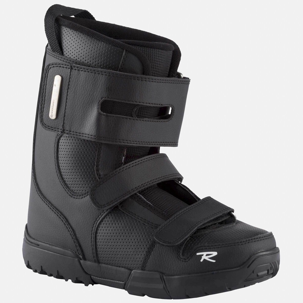 Rossignol - Boots de snowboard Crumb enfant