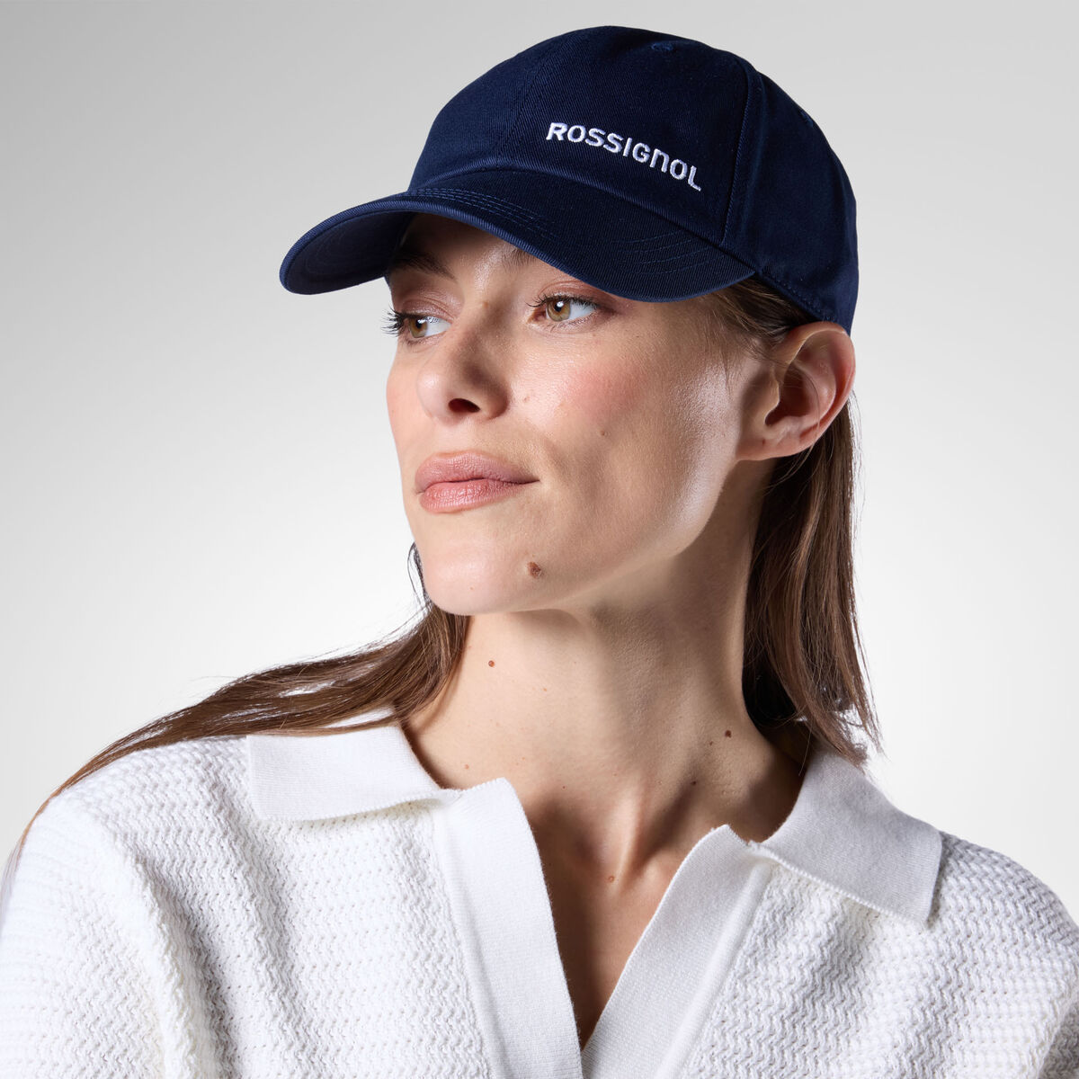 Rossignol Nuovo cappellino Corporate [Ldw.value.EnumValue;@71d8a3d6