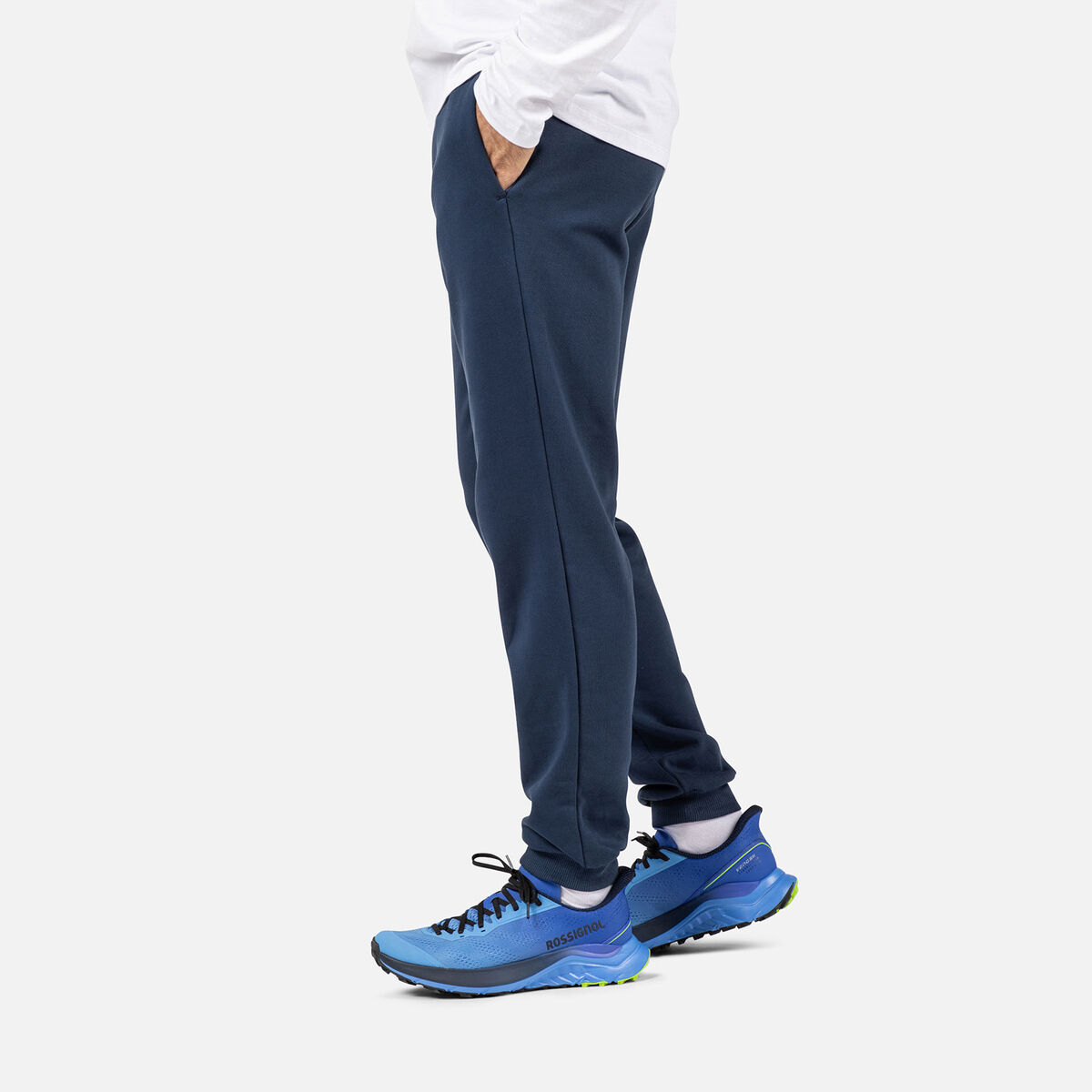 Rossignol Pantalon Presset pour homme Blue