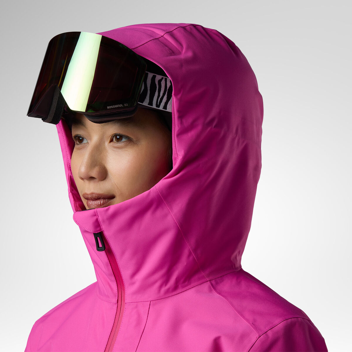 Rossignol Women's Rochrun Insulated Ski Jacket [Ldw.value.EnumValue;@71d121c