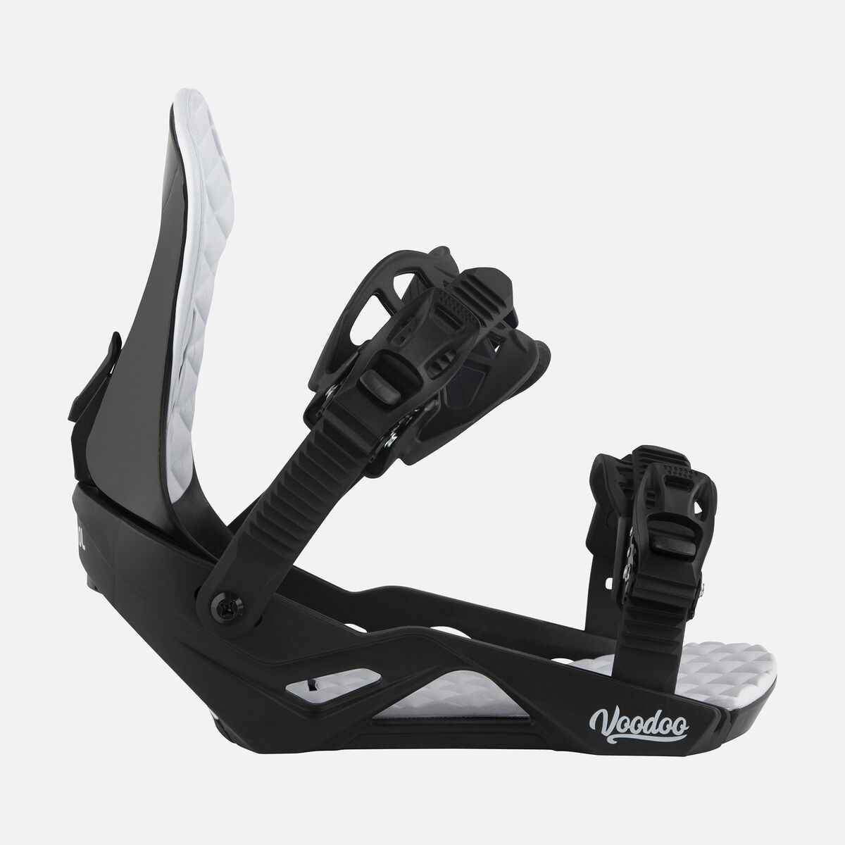 Rossignol FIXATIONS DE SNOWBOARD ROSSIGNOL VOODOO (S/M) 