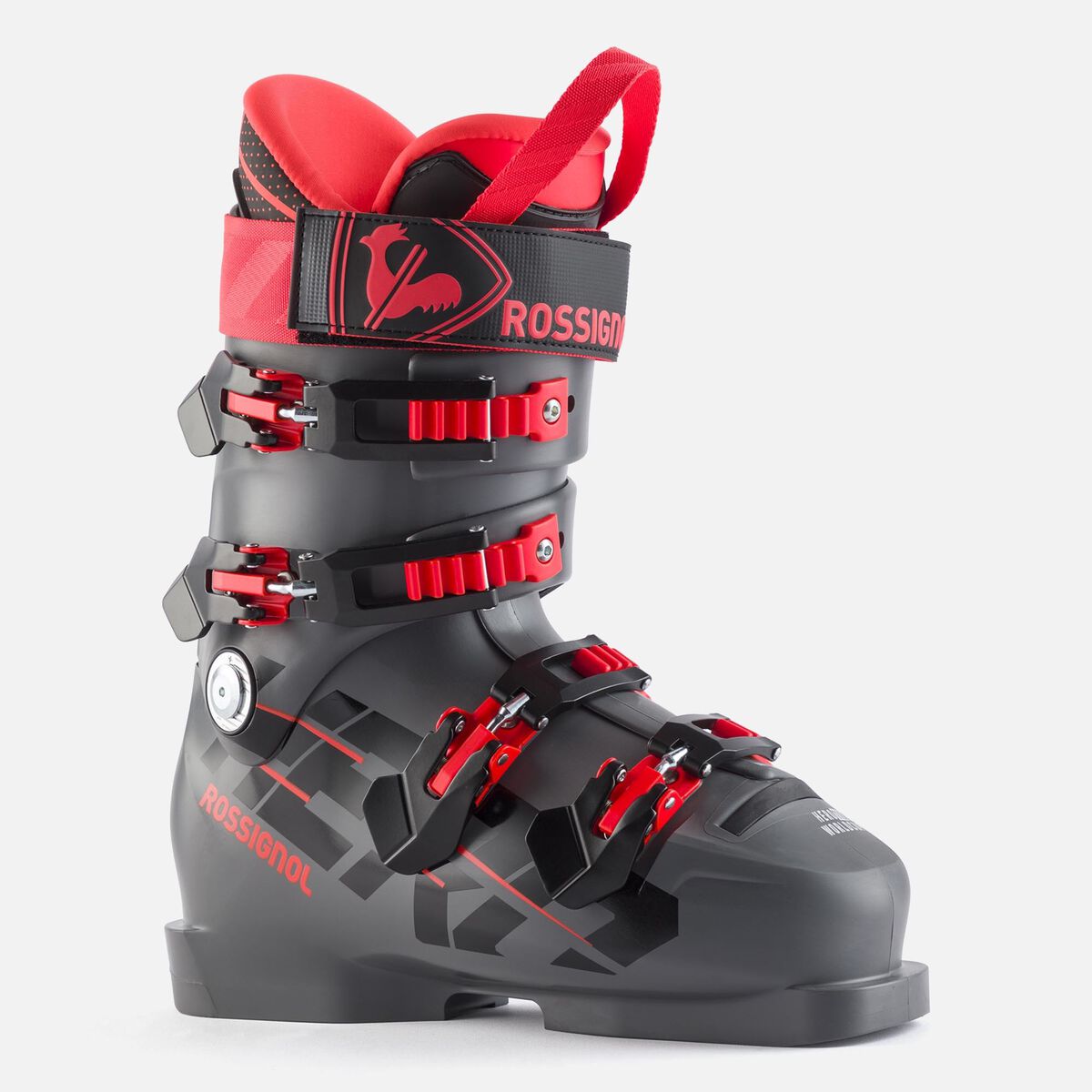 Chaussures de ski enfant Racing Hero World Cup 110 Sc