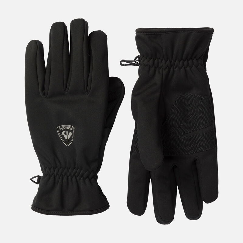 Men's XC SOFTSHELL Gloves