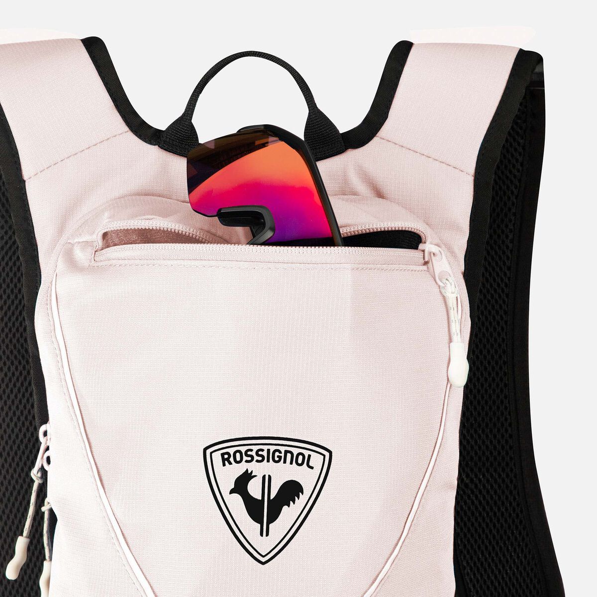 Rossignol Unisex bag Escaper Active 8L Pink Purple