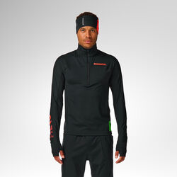 Rossignol Men's Hero Half Zip First Layer [Ldw.value.EnumValue;@682ecaed