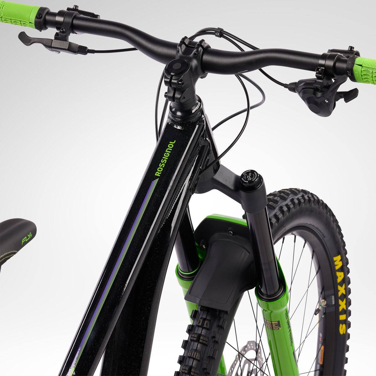 Rossignol Rossignol Mandate Junior 26 Mountain Bike 