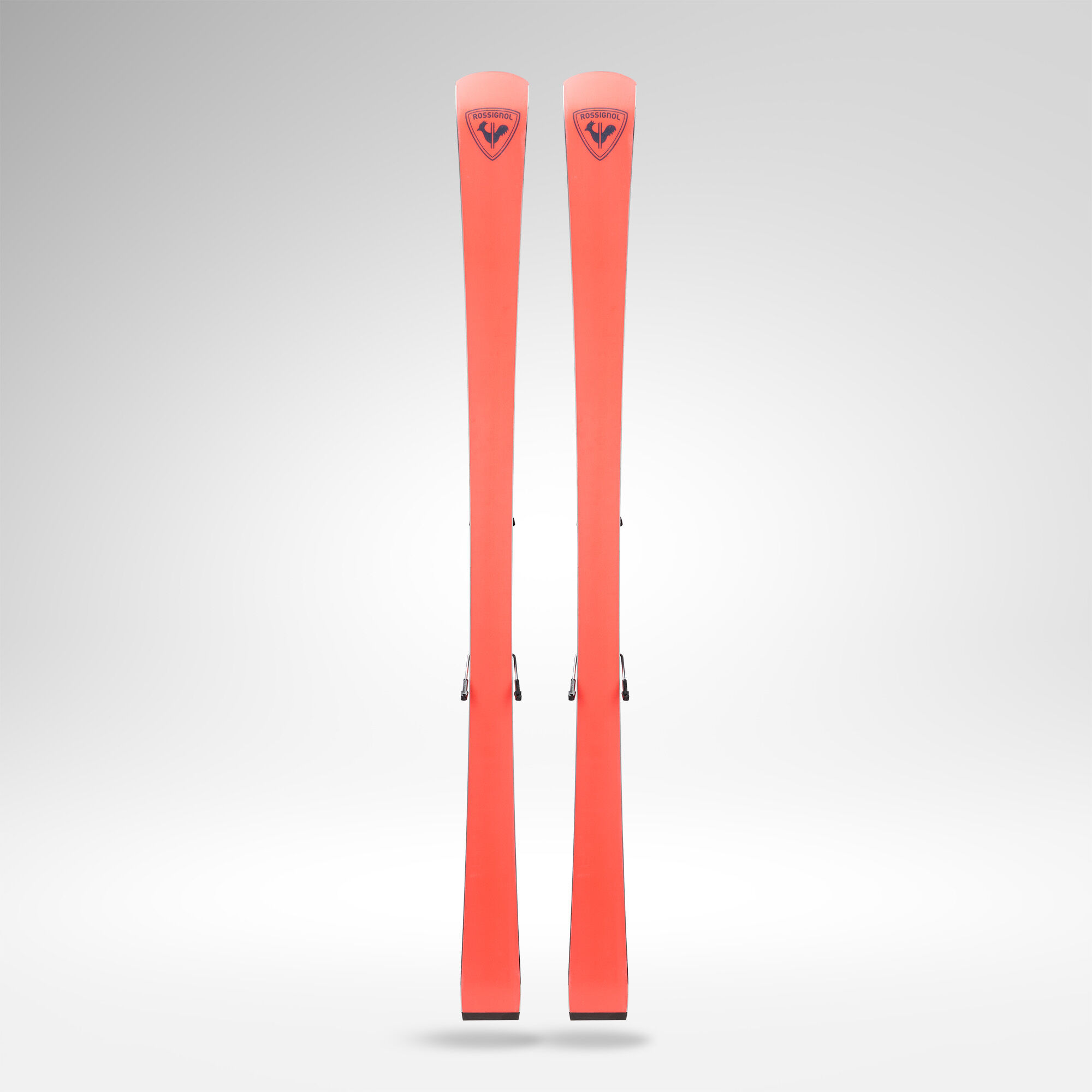 Rossignol Forza 70' Ti+ Master R22 Skis | Black | Rossignol