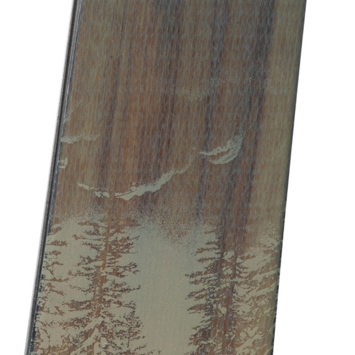 Rossignol Men's Touring Skis ESCAPER 97 NANO OPEN [Ljava.lang.Object;@cbc1b99