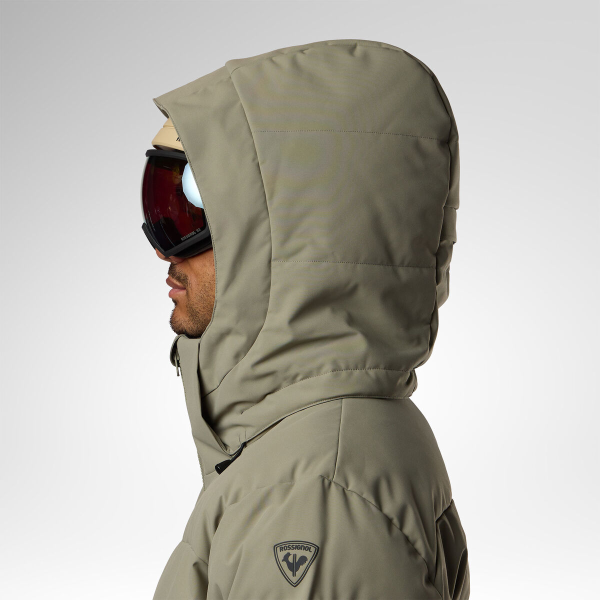Rossignol Men's Sizzle Insulated Ski Jacket [Ldw.value.EnumValue;@75883a1