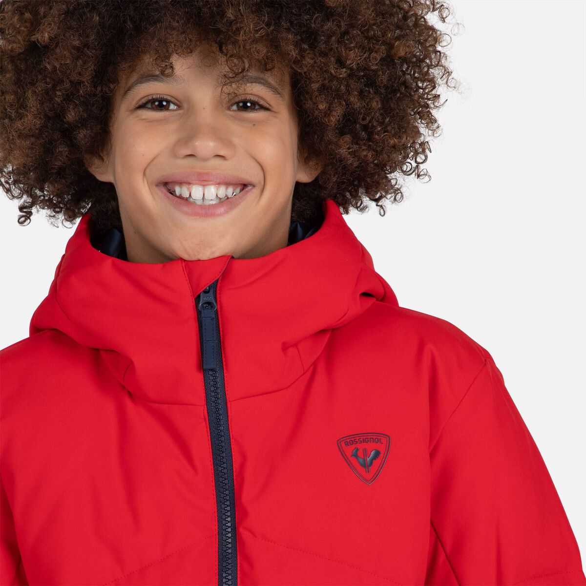 Rossignol Veste de ski gar&ccedil;on Siz [Ldw.value.EnumValue;@495e9d65