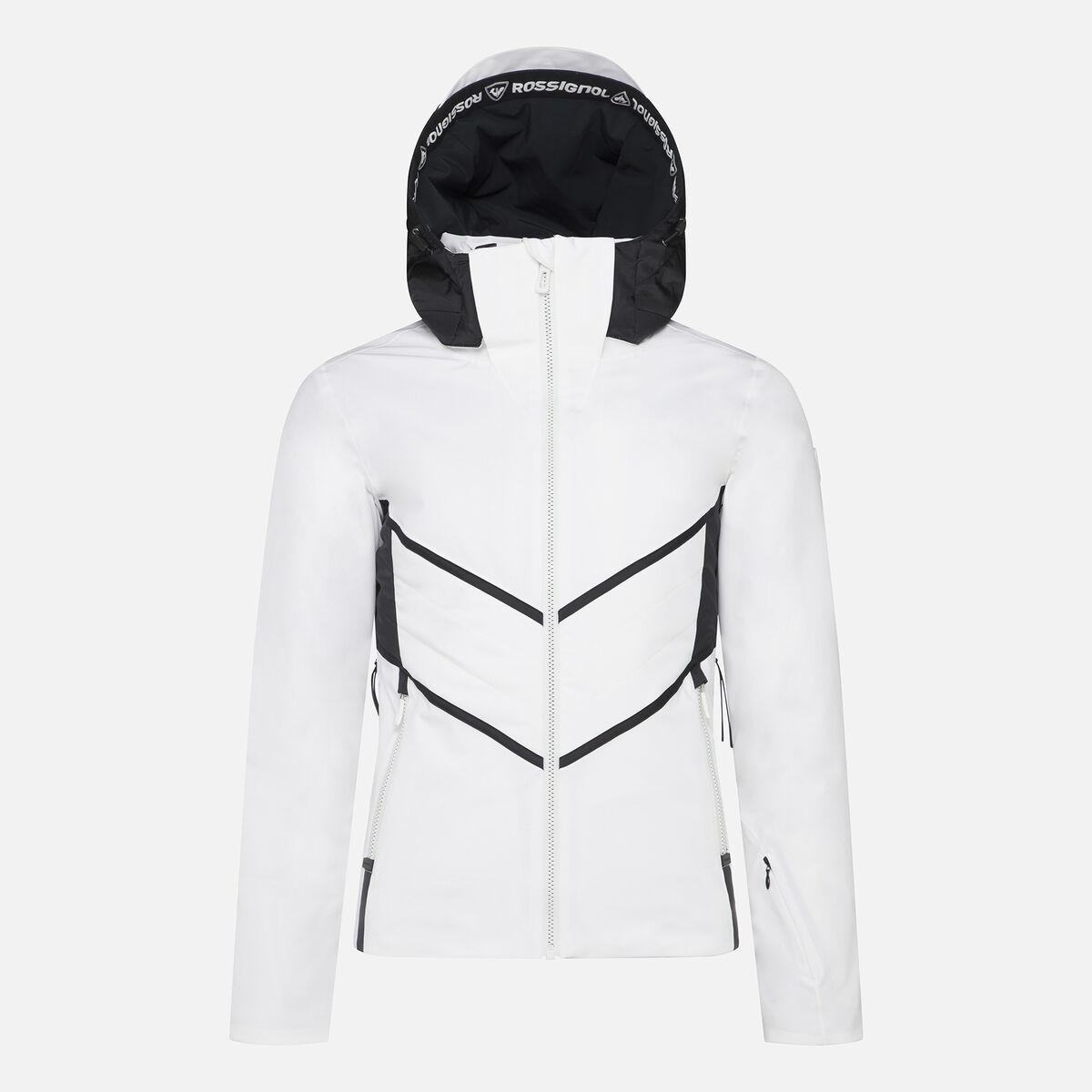 Women's React Merino Ski Jacket