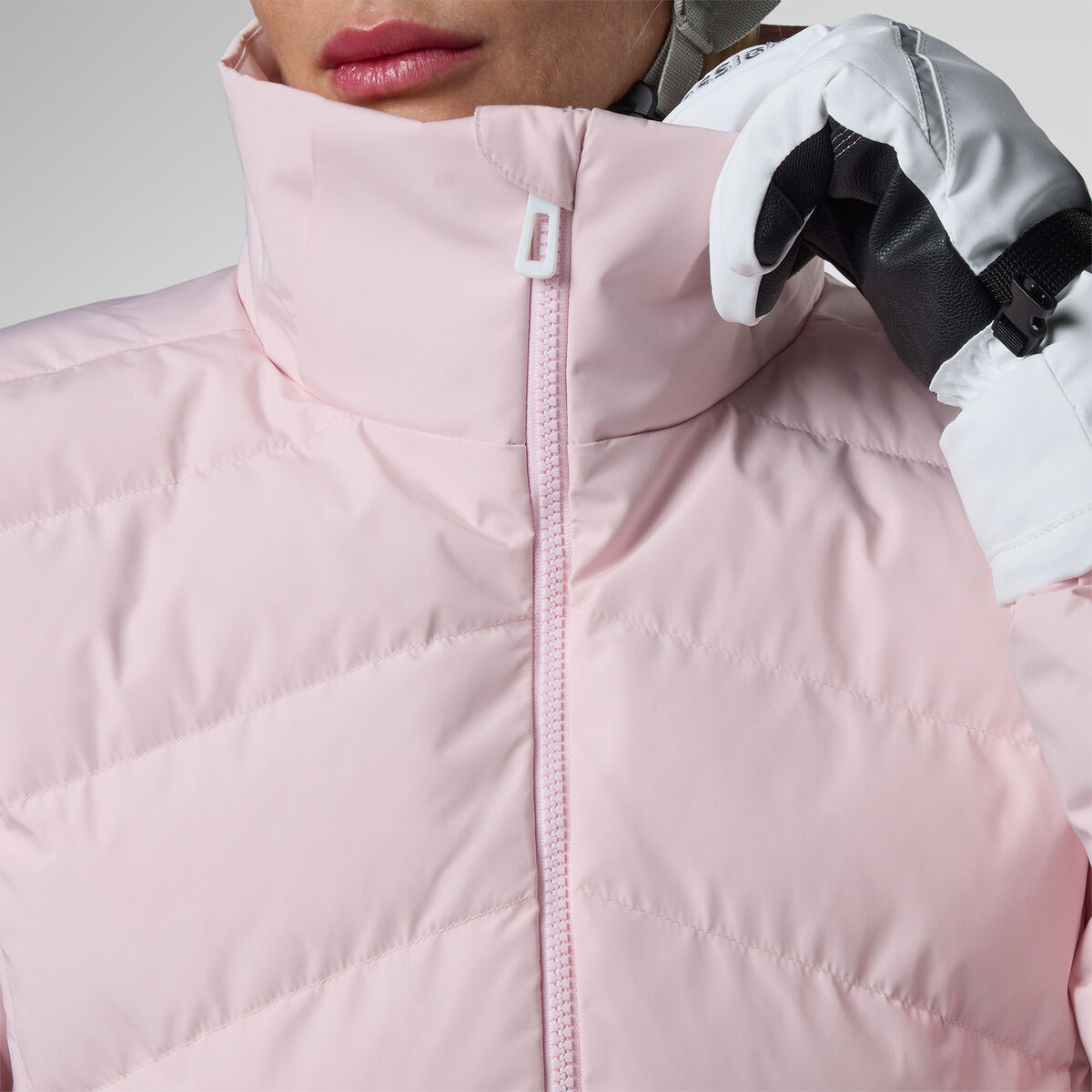 Rossignol Women's Staci Insulated Jacket [Ldw.value.EnumValue;@60fad473