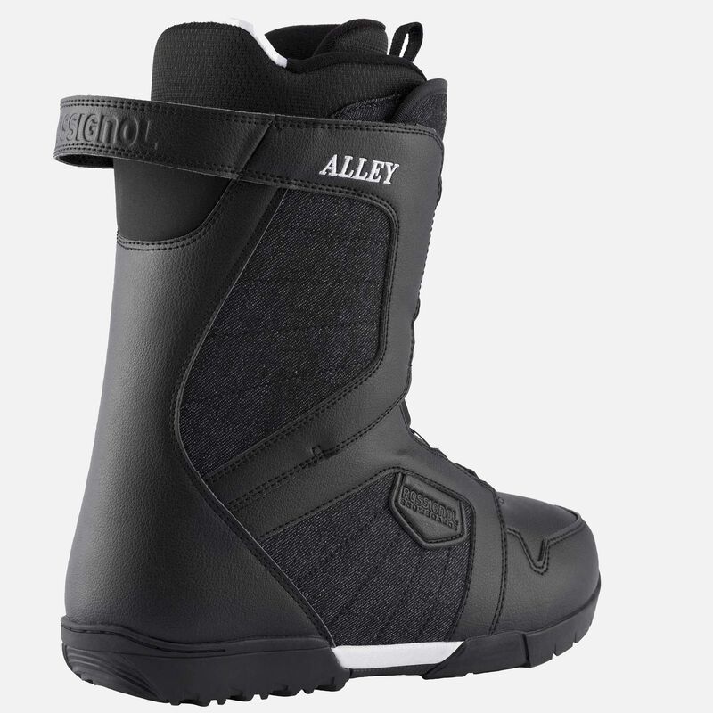 Boots de snowboard ROSSIGNOL ALLEY BOA® H4 femme