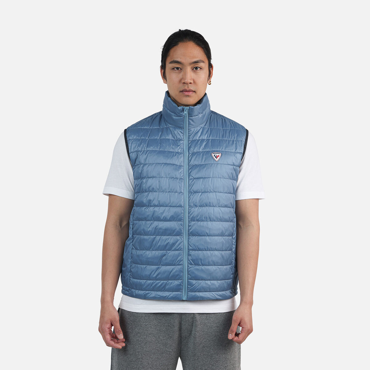 Rossignol Chaleco aislante para hombre [Ljava.lang.Object;@12cca167
