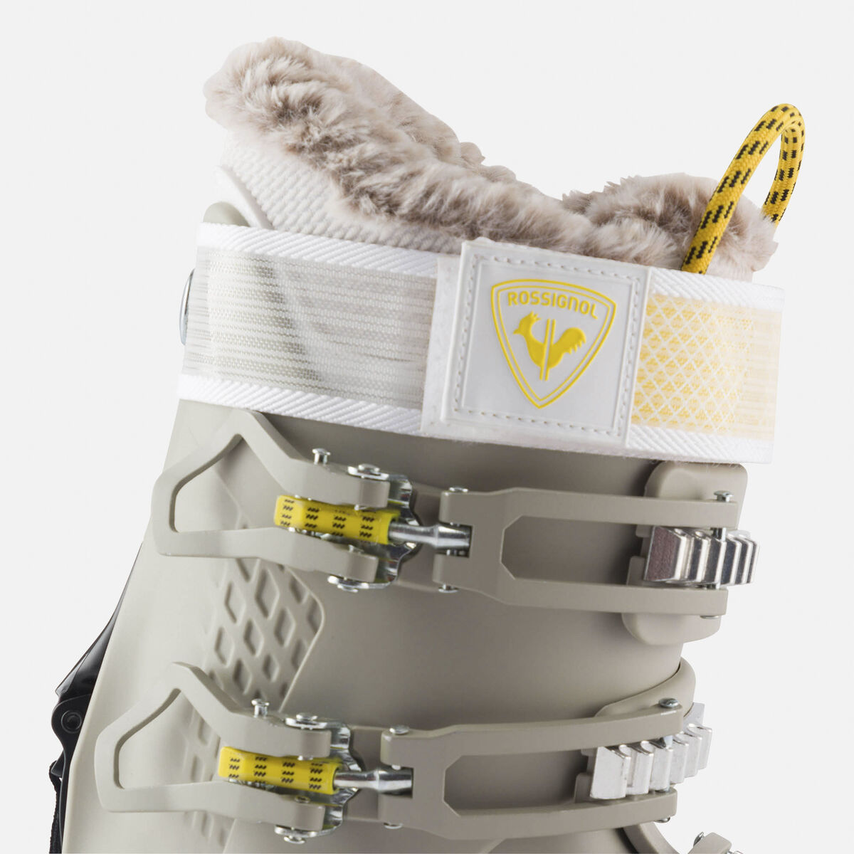 Rossignol Women's All Mountain Ski Boots Alltrack Elite 80 Gw 