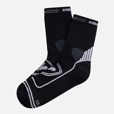 Rossignol Women's hiking socks black