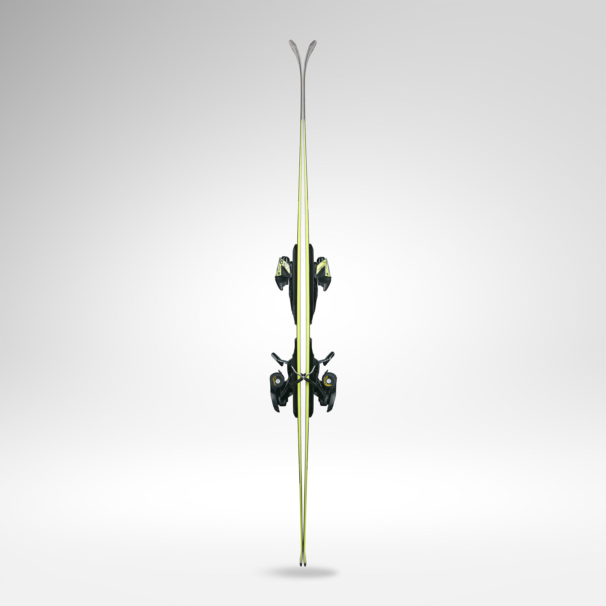 Men's Forza 40' CA Xpress Piste Skis | WSE to exclude | Rossignol