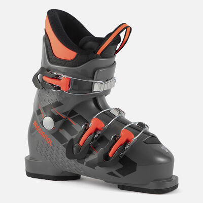 Chaussures de ski de piste enfant Hero J3
