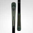 Rossignol Men's Arcade 84  all mountain skis 000