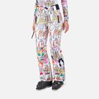 Rossignol Women's JCC Sublime Stretch Ski Pants MULTICO