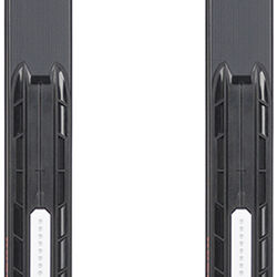 Rossignol Junior Nordic Skis Xt-Vent Jr Wxls for long sizes [Ldw.value.EnumValue;@59bed163