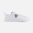 Chaussures Alex blanches pour homme