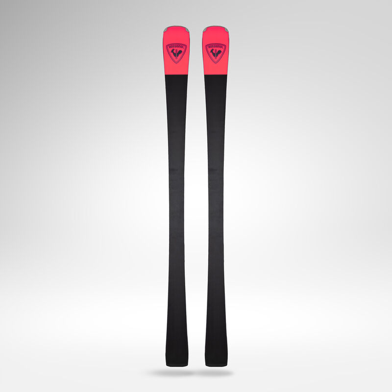 Rossignol Damen NOVA 14 SKIS [Ldw.value.EnumValue;@7f76436f