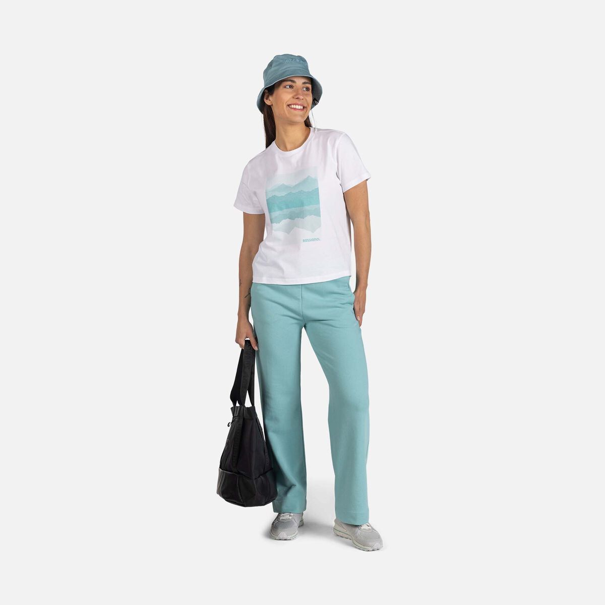 Rossignol Women's Waterfall Tee [Ljava.lang.Object;@1dd088e7