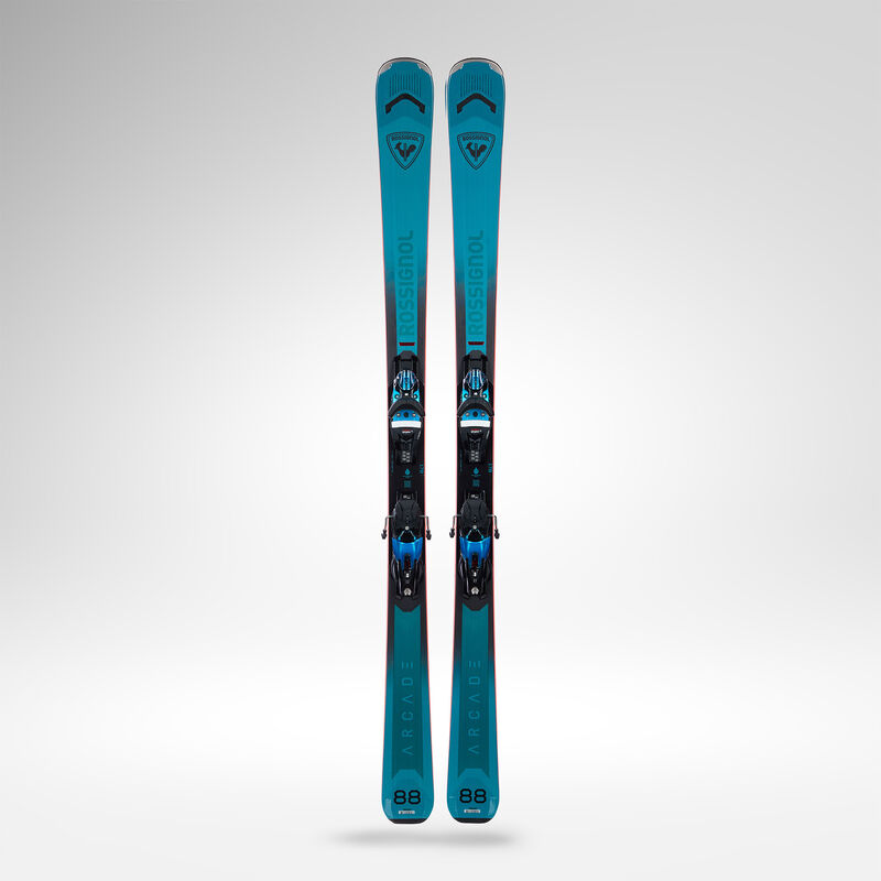 Rossignol Skis Arcade 88 Homme [Ljava.lang.Object;@33c6f87f
