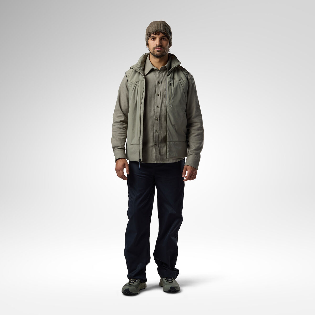 Rossignol Men's Opside Vest [Ljava.lang.Object;@52c45735