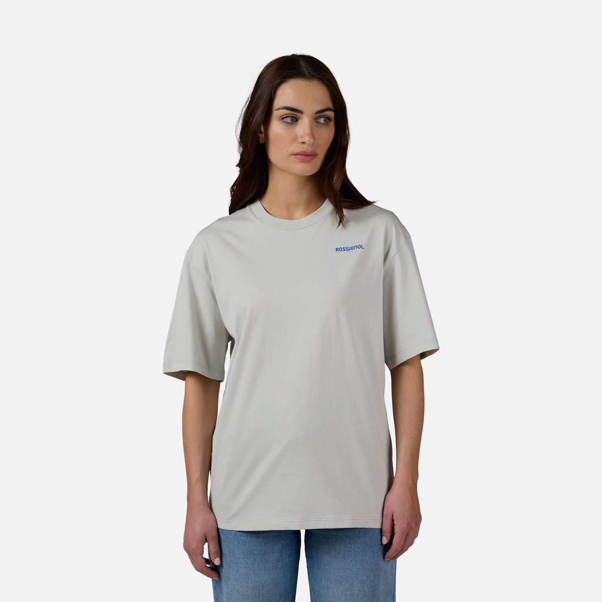 Rossignol Paris Tee Unisex [Ldw.value.EnumValue;@42e1fcce